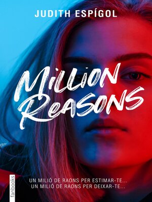 cover image of Million Reasons